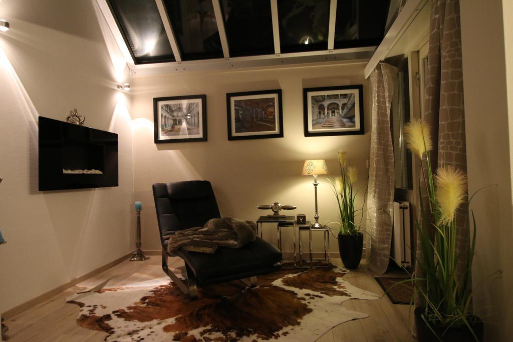 Ferienhaus Ooghduyne 33 朱丽安娜多普 外观 照片