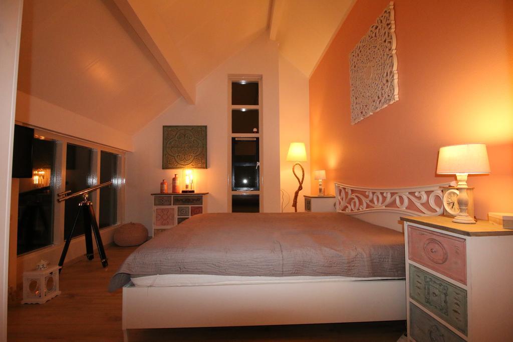 Ferienhaus Ooghduyne 33 朱丽安娜多普 外观 照片